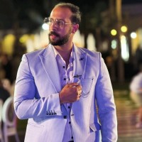 Hazem Mahmoud's profile photo