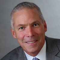 Vibrant Ingredients Employee Scott Lineback's profile photo