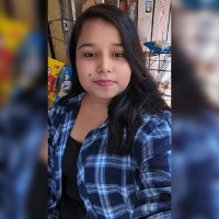 streamingo.ai Employee Radhika Paliwal's profile photo
