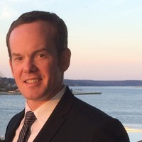 Atlantic Physical Therapy Employee Patrick Laliberte's profile photo