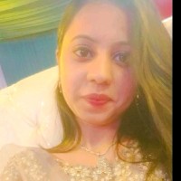 Namo Architects Employee Ashima Jain's profile photo