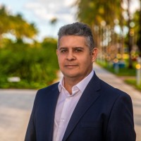 Jorge L Ramirez Email & Phone Number