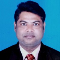 AdvantageSB Technology Solutions Private Limited Employee Shashikant Ojha's profile photo