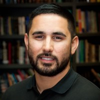 Rackspace Technology Employee Daniel Romo's profile photo