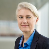 Epsilogen Ltd Employee Leanne Partington's profile photo