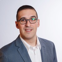 ArangoDB Employee Michael Fonseca's profile photo