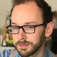 Milliman Benelux Employee Christiaan Mulder's profile photo