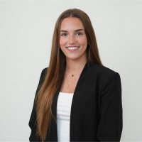 ALINED Consulting Group, LLC Employee Catie Schulte's profile photo