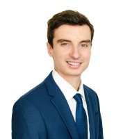 Rise North Capital Employee Damien Autissier's profile photo