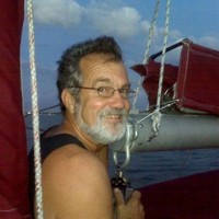 Dolphin Landings Charter Boat Company Employee Dan Peretz's profile photo