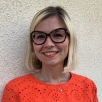 Decathlon Employee Giulia Colombo's profile photo