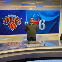 Sphere Entertainment Co. Employee Nicholas Nardone Jr.'s profile photo