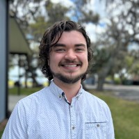 Cru Employee Jacob Silva's profile photo