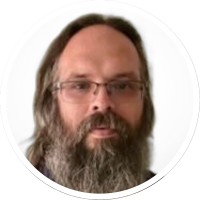 Cerebral Employee Seth Doty's profile photo