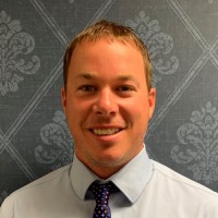 Eifel Rambo Advisory Group, Ltd. Employee David Rambo's profile photo