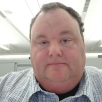 Wyle Integrated Science and Engineering Group Employee Ryan Linde's profile photo