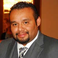 Keolis Commuter Services Employee Ever A. Diaz's profile photo