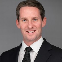 Avondale Group Employee Zach Gilbert's profile photo
