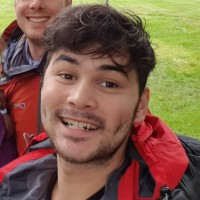 RSK Group Employee James Verity's profile photo