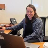 Olivia Schultz Email & Phone Number