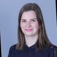 Bosch Employee Eva Nagy's profile photo