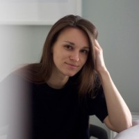 Hanna Kazlouskaya Email