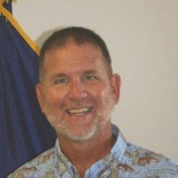 Port Corpus Christi Employee John Schack's profile photo