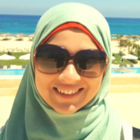 Loyalty Logistix Ltd Employee Enas Samir's profile photo