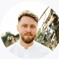 Admixer Employee Oleg Mindriukov's profile photo