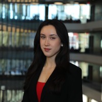 DataAnnotation Employee Audrey Powers's profile photo