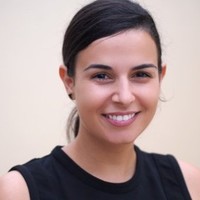 MSWA Employee Acil Tayba's profile photo