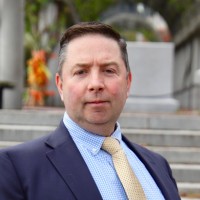 Robert Kimball Email & Phone Number