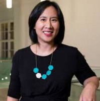 DNR Business Consulting, LLC Employee Celeste Ng's profile photo