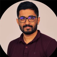 Vayu Technology Employee Harsh Holalad's profile photo