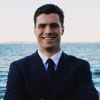 RWE Employee Eric Farley's profile photo