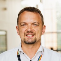Activate Learning Employee Leszek Skrzypczak's profile photo