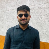 SOCO Employee Manish Choudhary's profile photo