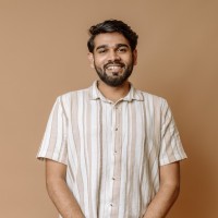 DNIF HYPERCLOUD Employee Rushikesh Dighe's profile photo
