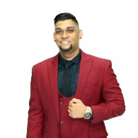 CoActivate Group Employee McKyle Pema's profile photo