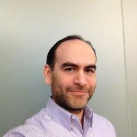GT+Logistics Employee Agustín Huerta's profile photo