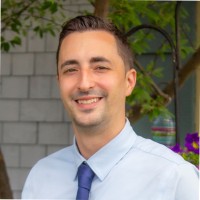 Spaulding Academy & Family Services Employee Nicholas Silva's profile photo