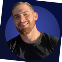 Olist Employee João Paulo Borlido's profile photo