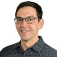 Rio Tinto Employee Bruno Lapointe's profile photo