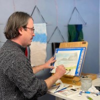 MAIN STREET COMMUNITY CENTER Employee Ross Lavery's profile photo