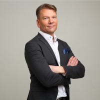 Thomas Wiberg Email & Phone Number