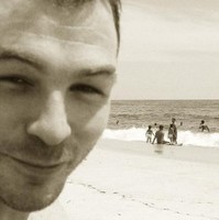 Chewy Employee Rob Gallagher's profile photo