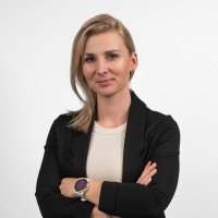 Latis Employee Karolina Mirecka's profile photo