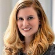 Houston Methodist Employee Courtenay Bruce's profile photo