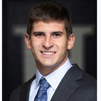 Ridge Pointe Commercial Real Estate Employee Jackson Gillock's profile photo