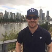 Tooletries Employee Saul Cockburn's profile photo